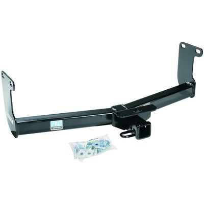 Pro Series Towing 51138 Custom Class III 2" Receiver 5,000 Lb GTW Trailer Hitch