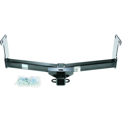 Pro Series Towing 51138 Custom Class III 2" Receiver 5,000 Lb GTW Trailer Hitch