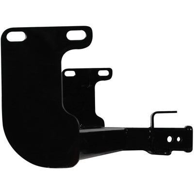 Pro Series Towing 51138 Custom Class III 2" Receiver 5,000 Lb GTW Trailer Hitch