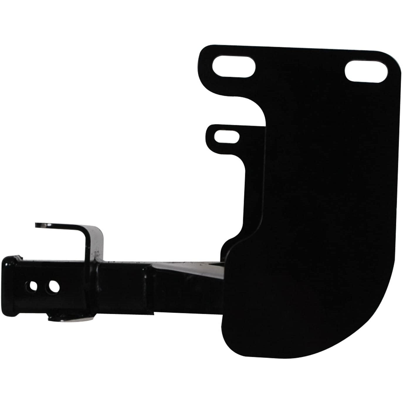 Pro Series Towing 51138 Custom Class III 2" Receiver 5,000 Lb GTW Trailer Hitch