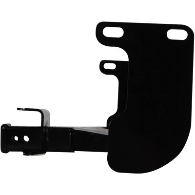 Pro Series Towing 51138 Custom Class III 2" Receiver 5,000 Lb GTW Trailer Hitch