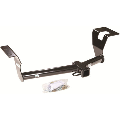 Pro Series Towing Custom Class III 2" Receiver 3,500 Lb GTW Trailer Hitch (Used)