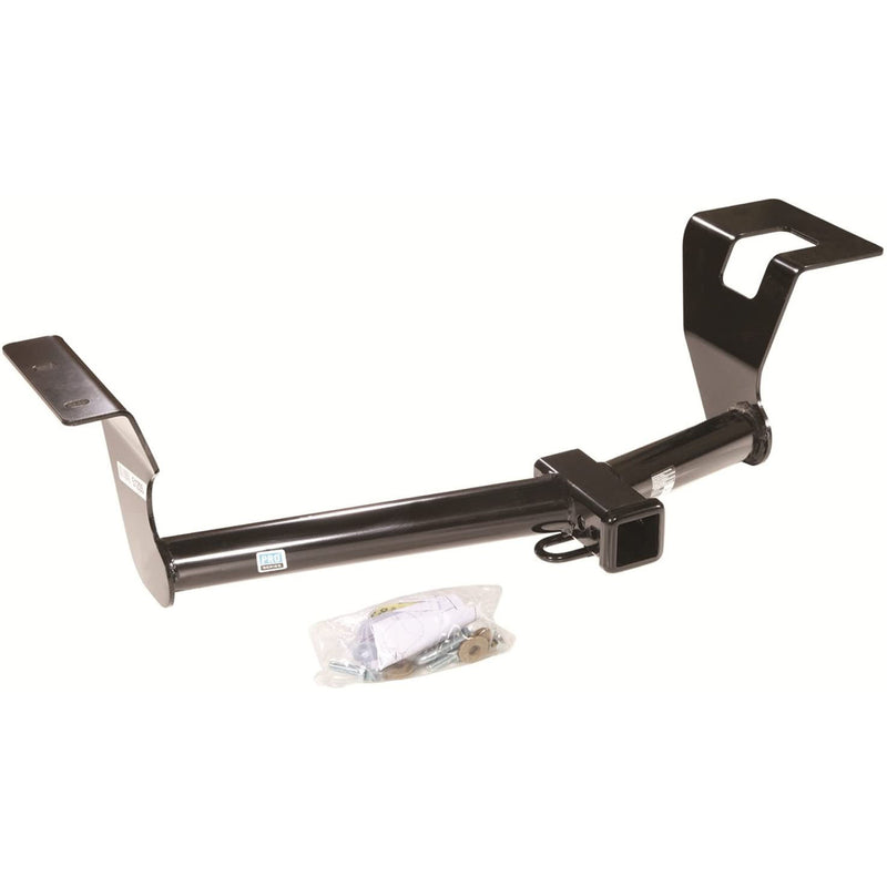 Pro Series Towing Class III 2" Receiver 3,500 Lb GTW Trailer Hitch (For Parts)