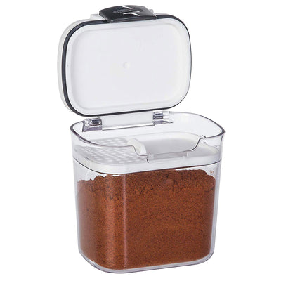 Progressive International Prepworks Mini ProKeeper 1.5c Spice Storage Container