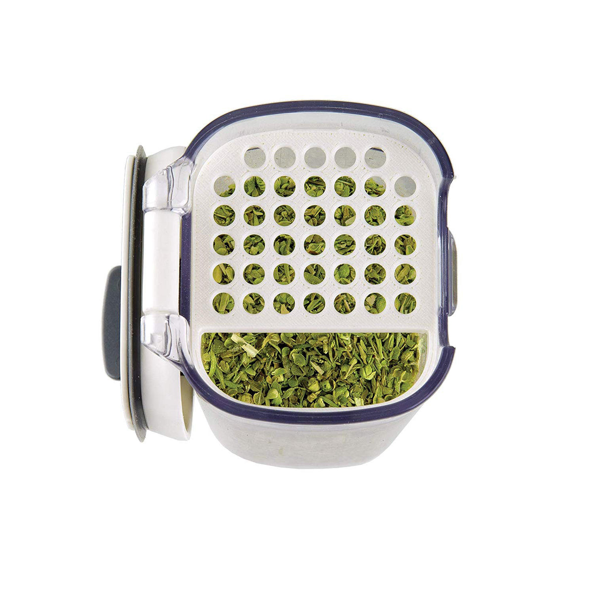 Progressive International Prepworks ProKeeper Spice Storage Container (2 Pack)