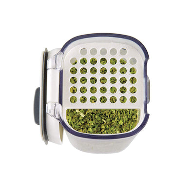 Progressive International Prepworks ProKeeper Spice Storage Container (2 Pack) - VMInnovations