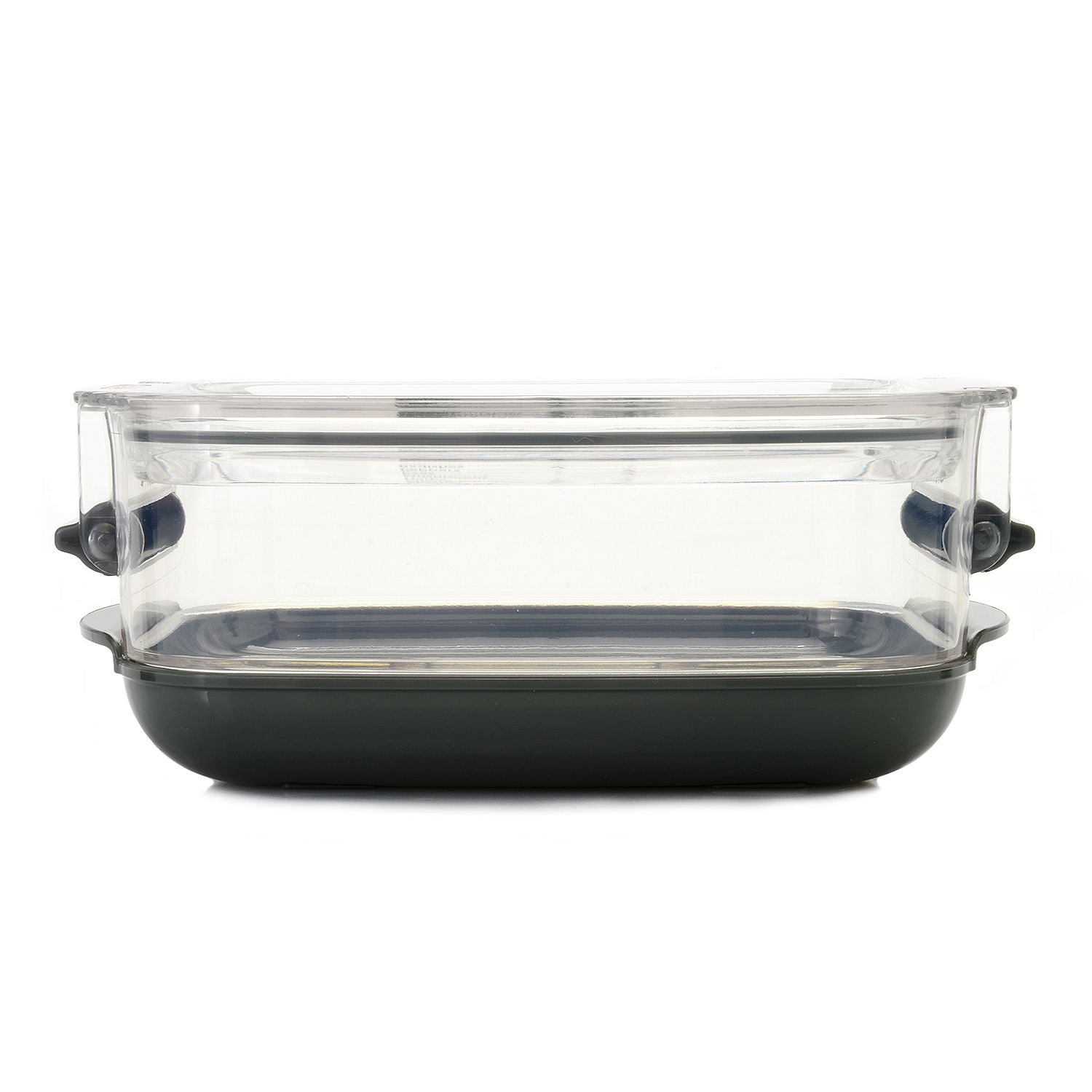 Progressive International Prepworks ProKeeper 3 Piece Food Storage Container Set