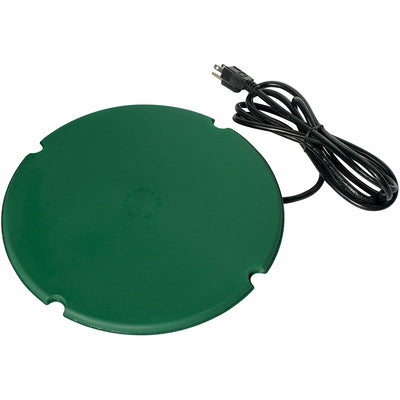 Farm Innovators Cast Aluminum 200 Watt All Pond Floating De-Icer Heater (Used) - VMInnovations