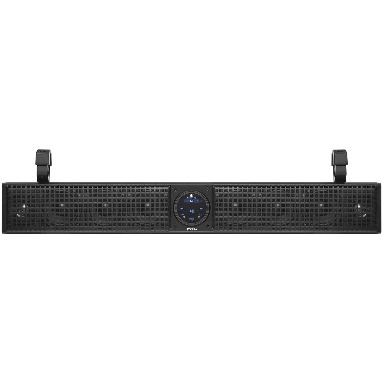 Planet Audio PSX18 ATV UTV Weatherproof IPX5 Sound Bar Audio System w/ Bluetooth