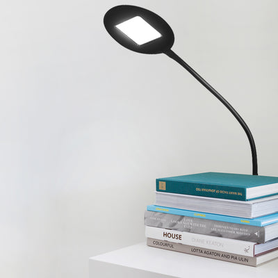 Brightech Contour Flex LED Standing Pole Floor Lamp with Gooseneck (Used)