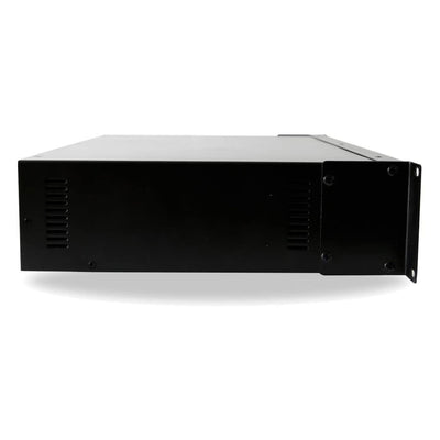 Pyle PT6000CH Bluetooth Home Audio 4200 Watt 6 Channel Amplifier Stereo Receiver - VMInnovations