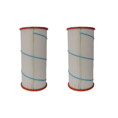 GreenStory Global Pool Filter Cartridge To Replace Jandy CL 340 C-7459 (2 Pack)