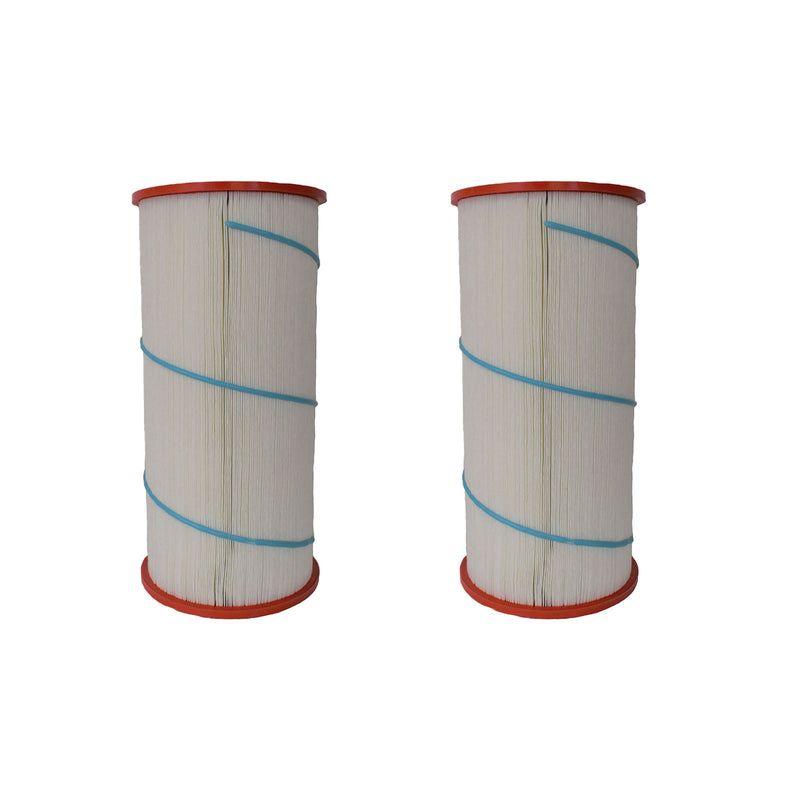 GreenStory Global Pool Filter Cartridge To Replace Jandy CL 340 C-7459 (2 Pack)
