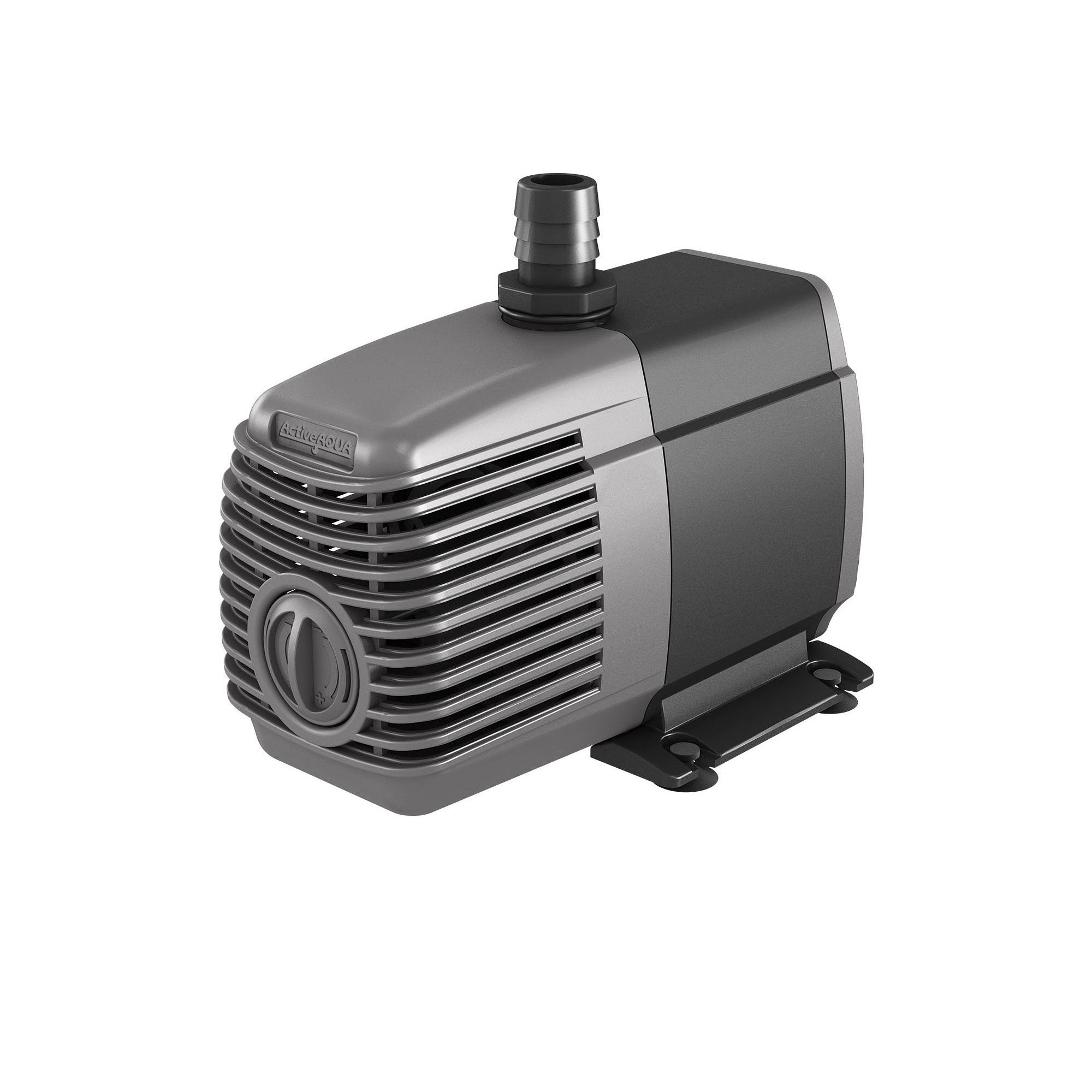 Hydrofarm Active Aqua AAPW550 Oil Free 550 GPH Submersible Hydroponic Water Pump - VMInnovations
