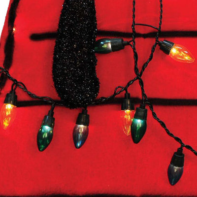 ProductWorks Peanuts 32" Snoopy & Woodstock Doghouse Prelit Christmas Yard - VMInnovations