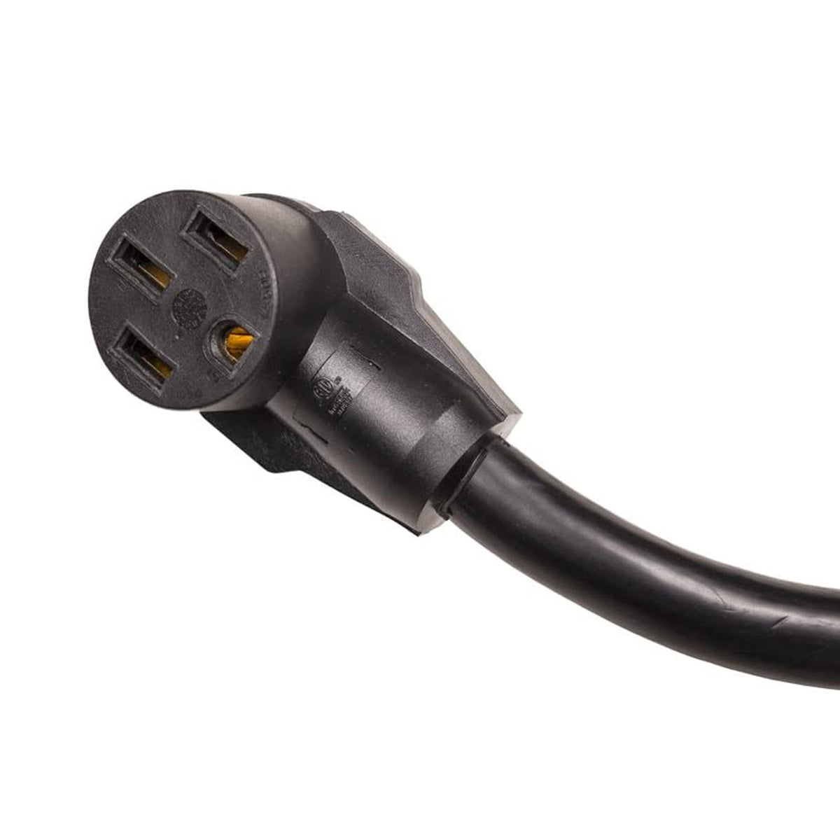 Hughes Autoformer Power Watch Dog RV Bluetooth 50 Amp Surge Protector(For Parts)