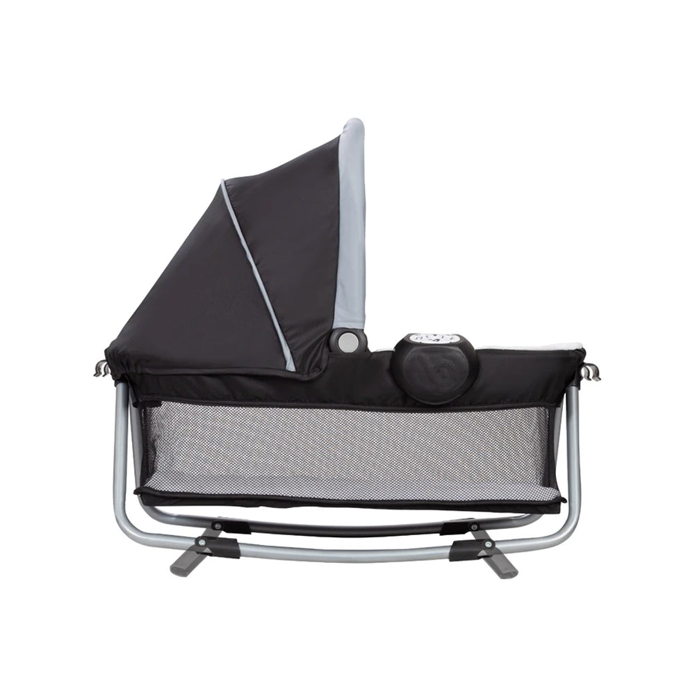 Baby Trend Retreat Portable Nursery Center with Baby Changing Table (Used)