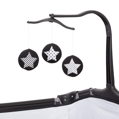Baby Trend E Rising Star Nursery Center Pack Baby Changing Table & Playard, Gray - VMInnovations