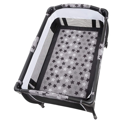 Baby Trend E Rising Star Nursery w/ Baby Changing Table & Playard (Used)