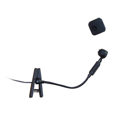 Pyle Wind Instrument/Saxophone XLR Mini Cardioid Condenser Microphone (Open Box)