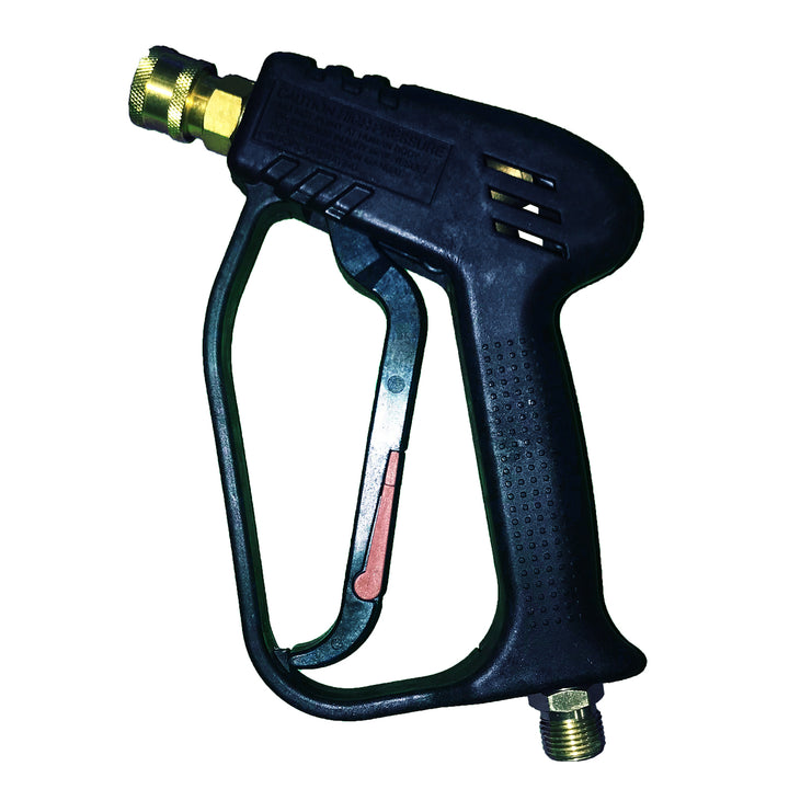 Green Touch Industries Strom 18 Volt Electric Backpack Sprayer, 4 Gal (Open Box) - VMInnovations