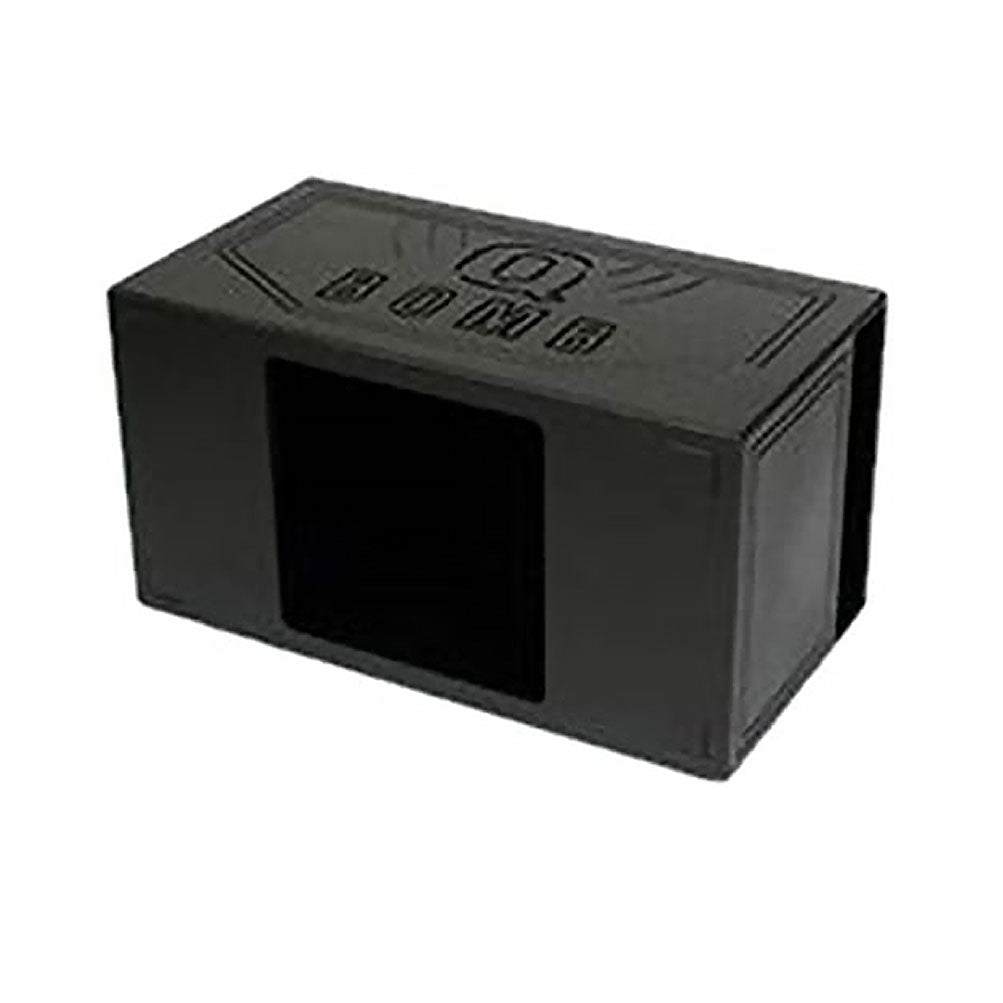 Q Power Single 12 Inch Side Ported Speaker Box for Kicker L7 Sub (Open Box)