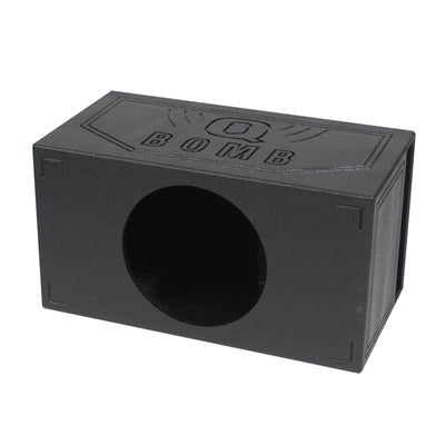 AudioPipe TXX-BDC4-15D2 15 Inch 2800W Dual 2 Ohm Car Audio Subwoofer & Sub Box
