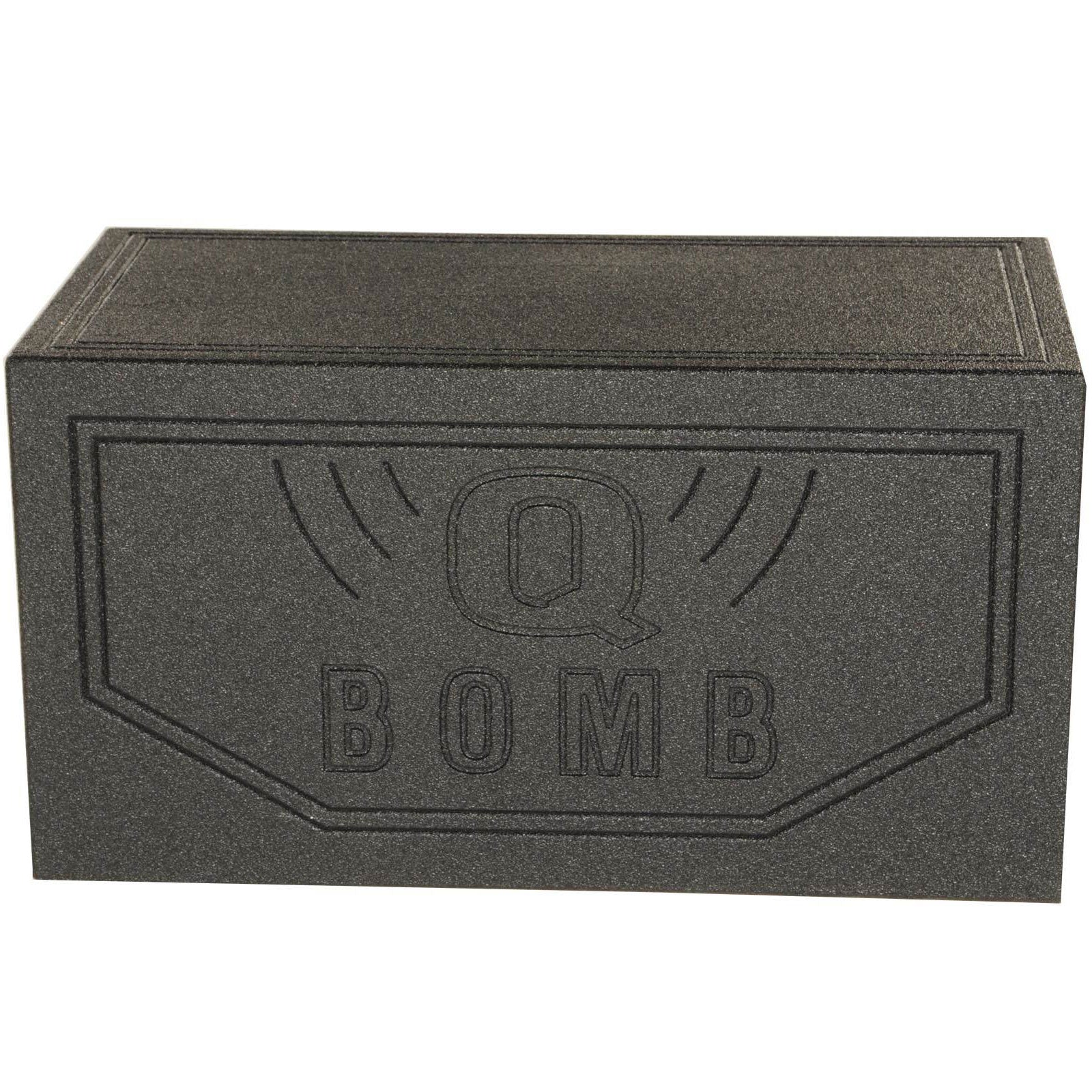 AudioPipe TXX-BDC4-15D2 15 Inch 2800W Dual 2 Ohm Car Audio Subwoofer & Sub Box
