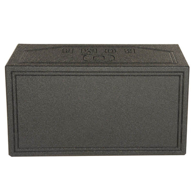 AudioPipe TXX-BDC4-15D2 15 Inch 2800W Dual 2 Ohm Car Audio Subwoofer & Sub Box