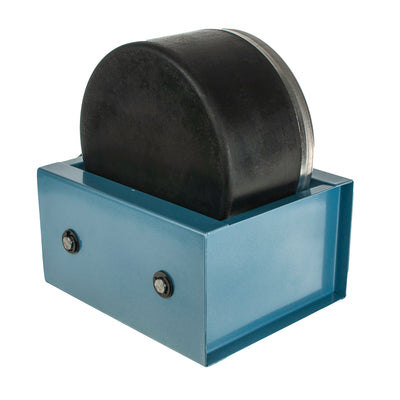 Lortone QT6 Single Barrel 6 Pound Hobby Rotary Rock Tumbler Polisher (Used)