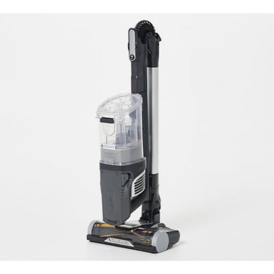 Shark Rocket Pet Pro Cordless Vacuum w/Brushroll, Green (For Parts)