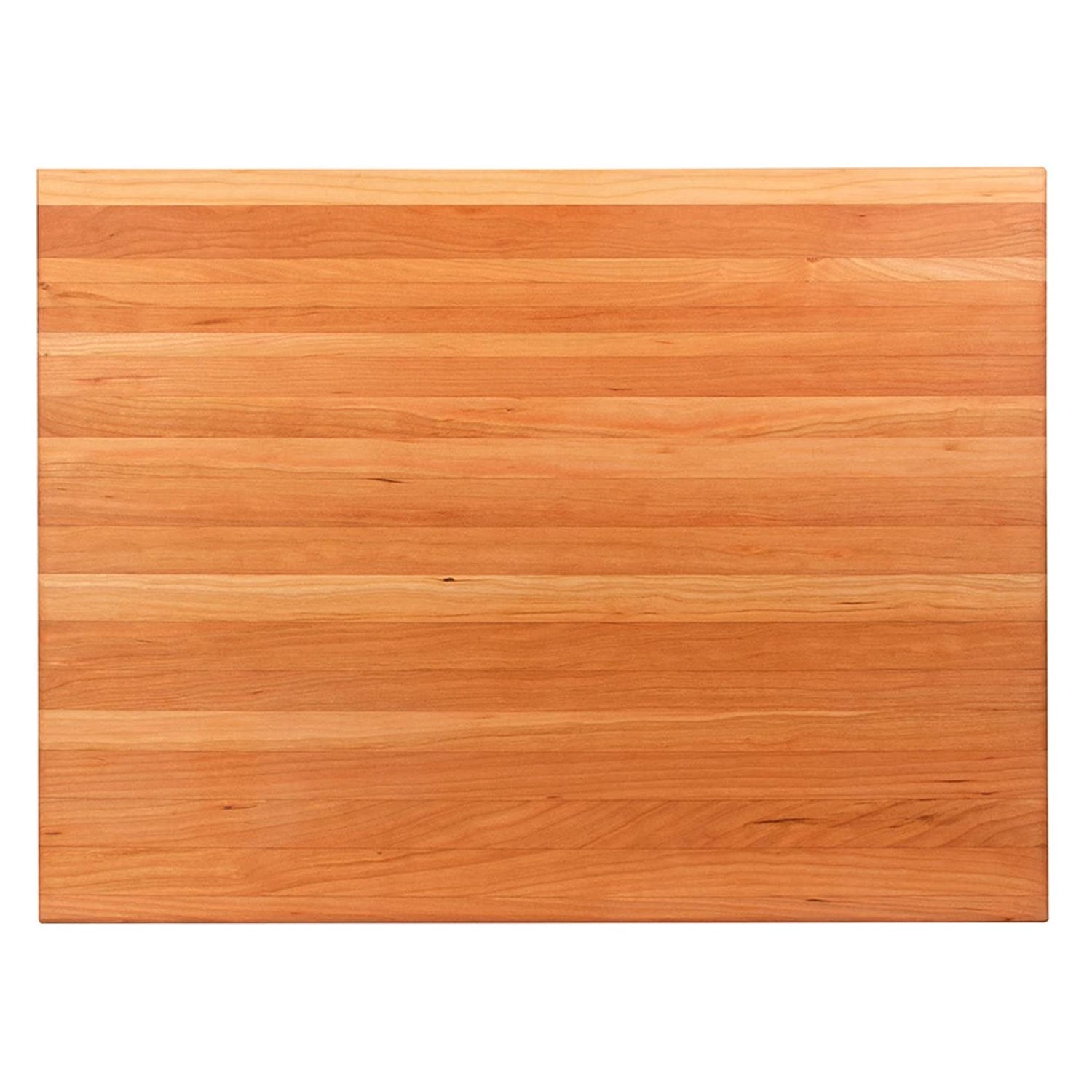 John Boos 24 x 18" Cutting Board Bundle w/ 3 Piece Cutting Board Maintenance Set - VMInnovations