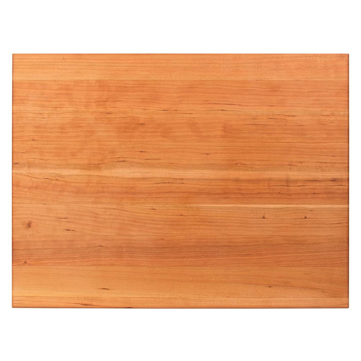 John Boos 20 x 15" Cutting Board Block w/ 3 Piece Cutting Board Maintenance Set