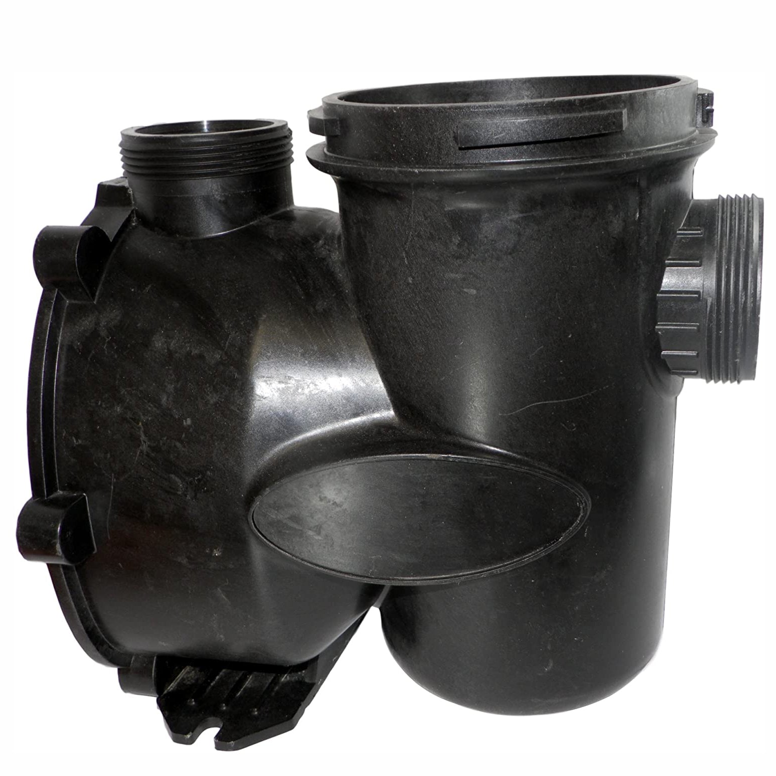 Zodiac R0479800 Pool Pump Body Replacement for Jandy FloPro FHPM Series Pump - VMInnovations
