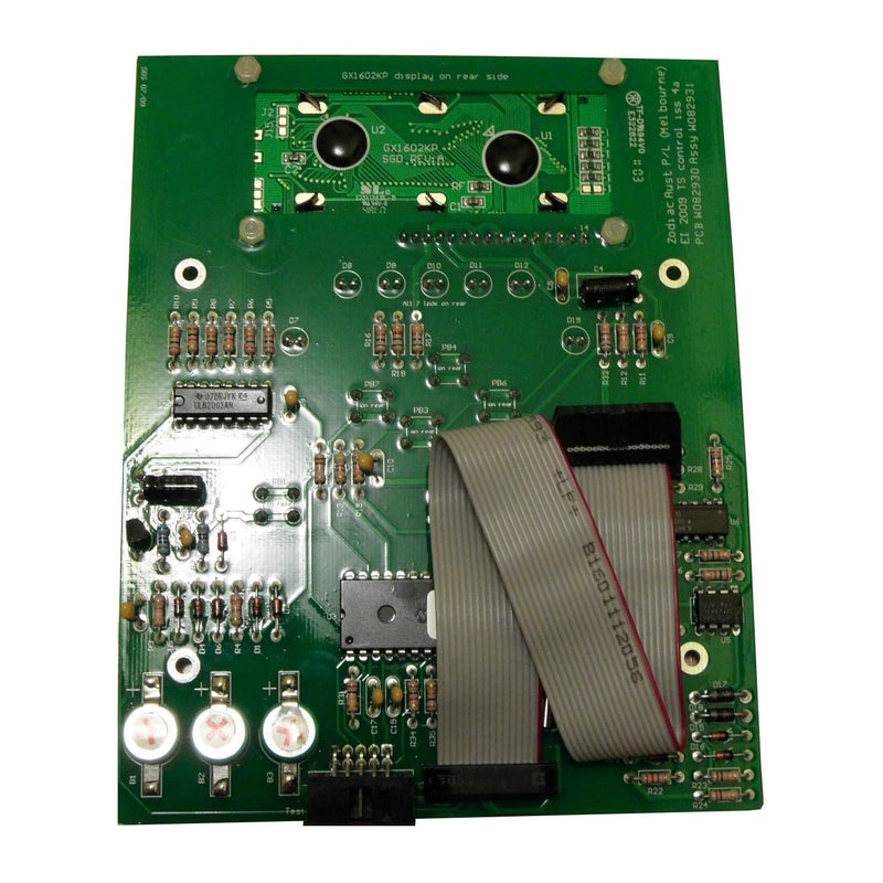 Zodiac R0512300 PCB Assembly Kit for Jandy Aquapure Ei Generator (For Parts)