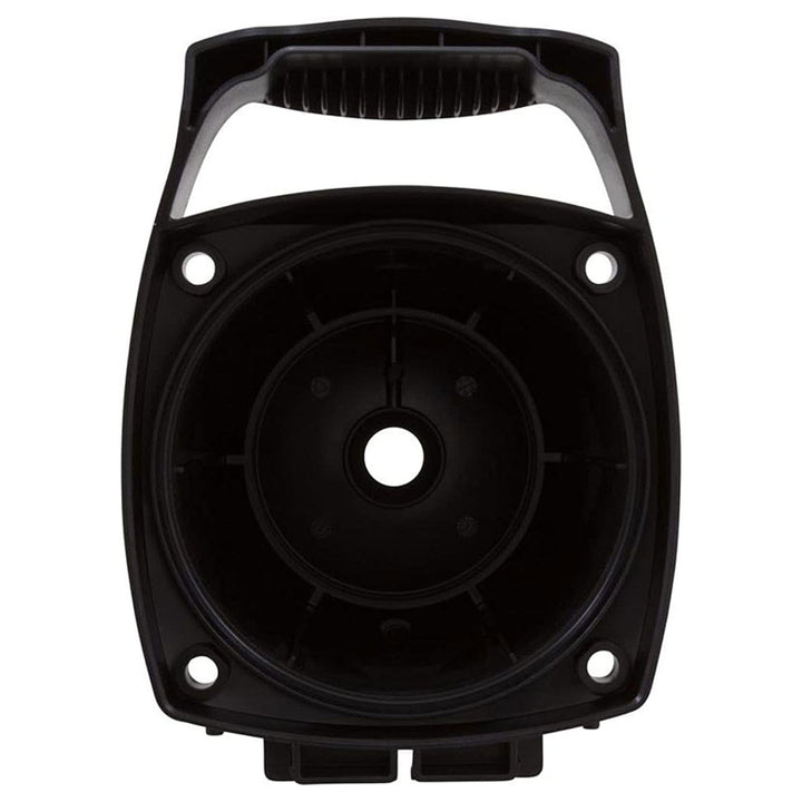 Polaris Pool Pump Body Replacement Part for Above Ground Pools, Black (Open Box)