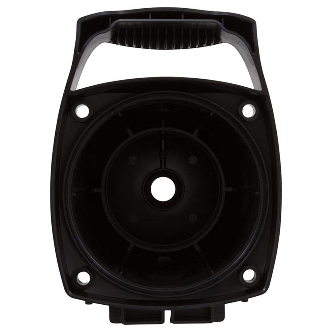 Polaris Pool Pump Body Replacement Part for Above Ground Pools, Black (Open Box)