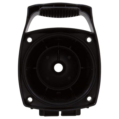 Polaris Pool Pump Body Replacement Part for Above Ground Pools, Black (Open Box) - VMInnovations