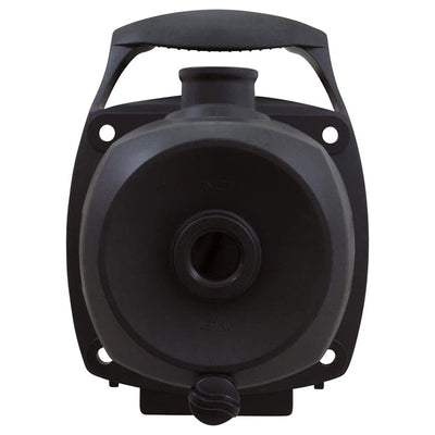 Polaris Pool Pump Body Replacement Part for Above Ground Pools, Black (Open Box) - VMInnovations