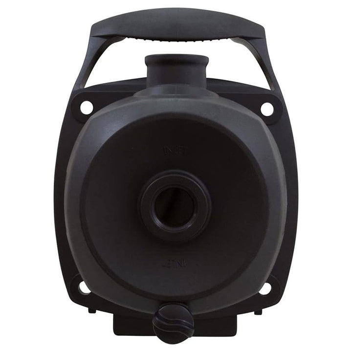 Polaris Pool Pump Body Replacement Part for Above Ground Pools, Black (Open Box)