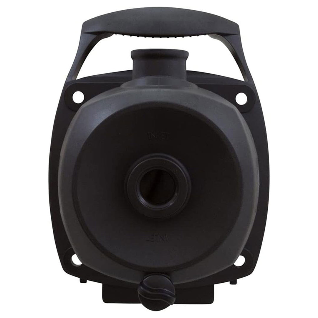 Polaris Pool Pump Body Replacement Part for Above Ground Pools, Black (Open Box)