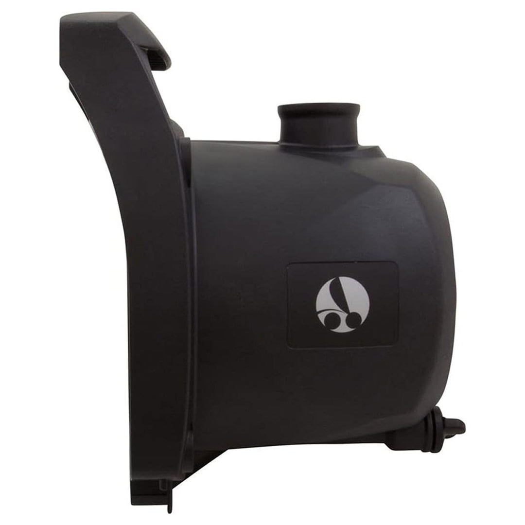 Polaris Pool Pump Body Replacement Part for Above Ground Pools, Black (Open Box)