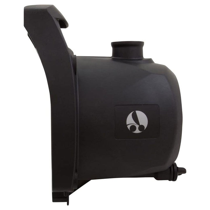 Polaris Pool Pump Body Replacement Part for Above Ground Pools, Black (Open Box)