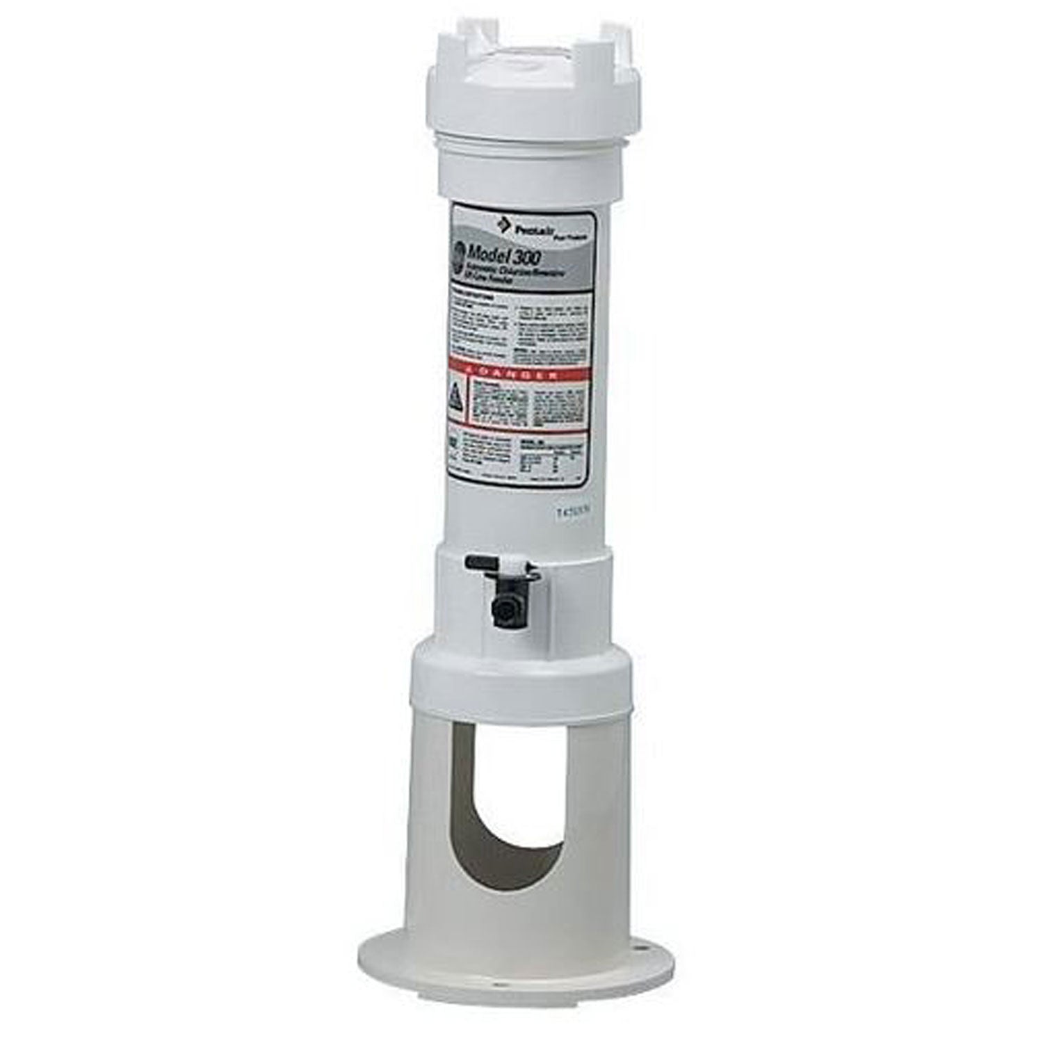 Pentair Pool/Spa Rainbow 300 Automatic Offline Chlorine/Bromine Feeder(Open Box)