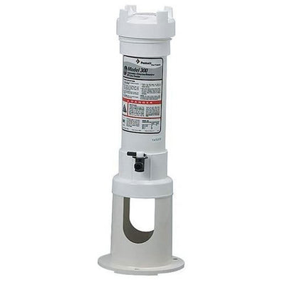 Pentair Pool/Spa Rainbow 300 Automatic Offline Chlorine/Bromine Feeder(Open Box)