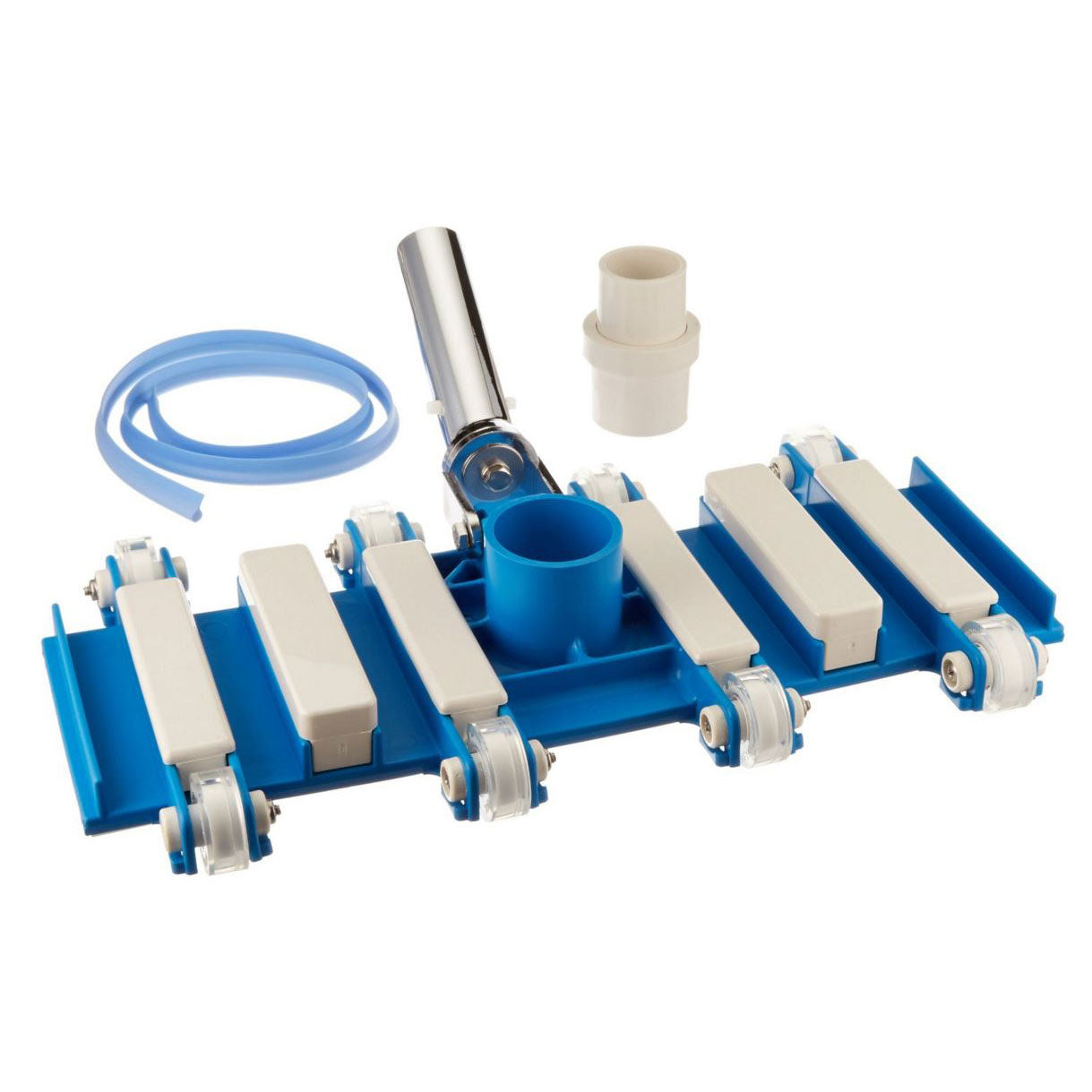 Pentair Swimming Pool 214 Pro Vac Series 14-Inch Suction Vacuum Head (Open Box)