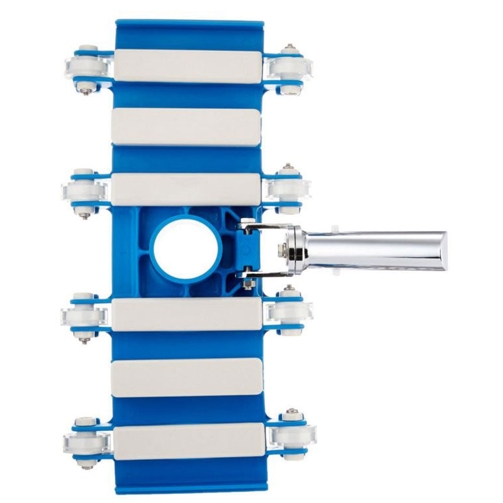 Pentair Swimming Pool 214 Pro Vac Series 14-Inch Suction Vacuum Head (Open Box)