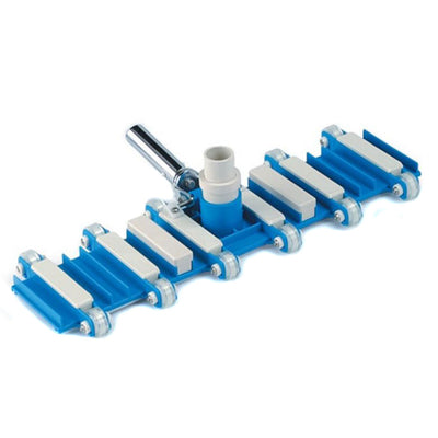 Pentair 222 Swimming Pool Pro Series Commercial Suction Vacuum Head (Open Box)