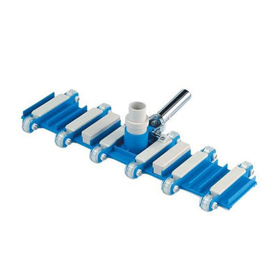 Pentair 222 Swimming Pool Pro Series Commercial Suction Vacuum Head (Open Box)