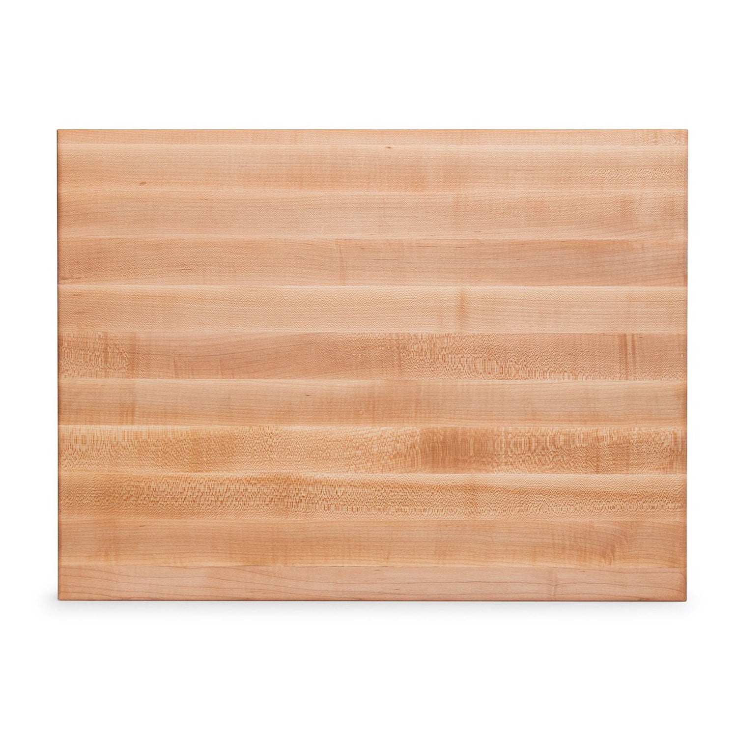 John Boos Commercial Series 20 Inch Maple Wood Cutting Board & Maintenance Set - VMInnovations